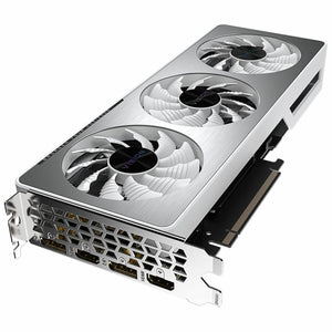 Carte Graphique Gigabyte GV-N3060VISION OC-12GD V2 12 GB GDDR6 8K Ultra HD