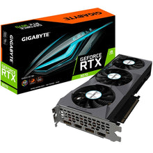 Charger l&#39;image dans la galerie, Carte Graphique Gigabyte GeForce RTX 3070 EAGLE OC 8G (rev. 2.0) 8 GB RAM