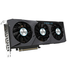 Charger l&#39;image dans la galerie, Carte Graphique Gigabyte GeForce RTX 3070 EAGLE OC 8G (rev. 2.0) 8 GB RAM