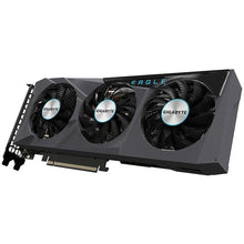 Charger l&#39;image dans la galerie, Carte Graphique Gigabyte GeForce RTX 3070 EAGLE OC 8G (rev. 2.0) 8 GB RAM