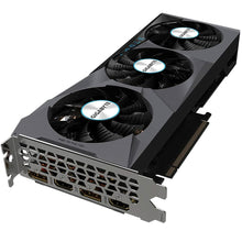 Charger l&#39;image dans la galerie, Carte Graphique Gigabyte GeForce RTX 3070 EAGLE OC 8G (rev. 2.0) 8 GB RAM