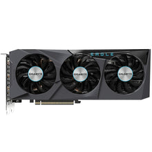 Charger l&#39;image dans la galerie, Carte Graphique Gigabyte GeForce RTX 3070 EAGLE OC 8G (rev. 2.0) 8 GB RAM