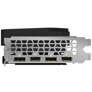 Carte Graphique Gigabyte GeForce RTX 3050 ELITE 8G