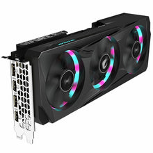 Charger l&#39;image dans la galerie, Carte Graphique Gigabyte GeForce RTX 3050 ELITE 8G