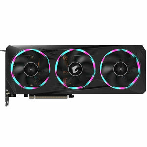 Carte Graphique Gigabyte GeForce RTX 3050 ELITE 8G