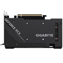 Charger l&#39;image dans la galerie, Carte Graphique Gigabyte GeForce RTX 3060 Ti WINDFORCE OC 8G 8 GB GDDR6 NVIDIA GeForce RTX 3060 Ti