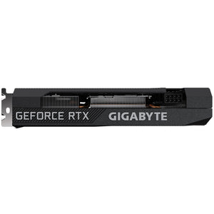 Carte Graphique Gigabyte GeForce RTX 3060 Ti WINDFORCE OC 8G 8 GB GDDR6 NVIDIA GeForce RTX 3060 Ti