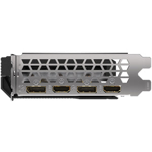 Carte Graphique Gigabyte GeForce RTX 3060 Ti WINDFORCE OC 8G 8 GB GDDR6 NVIDIA GeForce RTX 3060 Ti
