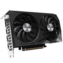 Charger l&#39;image dans la galerie, Carte Graphique Gigabyte GeForce RTX 3060 Ti WINDFORCE OC 8G 8 GB GDDR6 NVIDIA GeForce RTX 3060 Ti