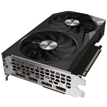 Charger l&#39;image dans la galerie, Carte Graphique Gigabyte GeForce RTX 3060 Ti WINDFORCE OC 8G 8 GB GDDR6 NVIDIA GeForce RTX 3060 Ti