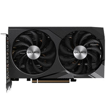 Charger l&#39;image dans la galerie, Carte Graphique Gigabyte GeForce RTX 3060 Ti WINDFORCE OC 8G 8 GB GDDR6 NVIDIA GeForce RTX 3060 Ti