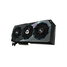 Charger l&#39;image dans la galerie, Carte Graphique Gigabyte GV-N407TAORUS M-12GD 12 GB GDDR6X GeForce RTX 4070 Ti NVIDIA