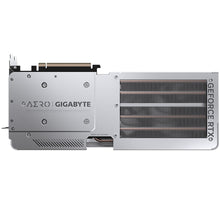Charger l&#39;image dans la galerie, Carte Graphique Gigabyte GeForce RTX 4070 Ti AERO OC 12G 12 GB GDDR6X 12 GB GDDR6 GDDR6X