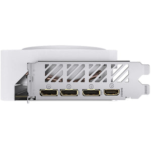 Carte Graphique Gigabyte GeForce RTX 4070 Ti AERO OC 12G 12 GB GDDR6X 12 GB GDDR6 GDDR6X