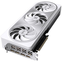 Charger l&#39;image dans la galerie, Carte Graphique Gigabyte GeForce RTX 4070 Ti AERO OC 12G 12 GB GDDR6X 12 GB GDDR6 GDDR6X