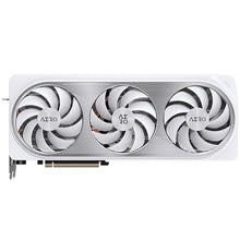 Charger l&#39;image dans la galerie, Carte Graphique Gigabyte GeForce RTX 4070 Ti AERO OC 12G 12 GB GDDR6X 12 GB GDDR6 GDDR6X