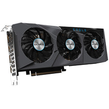 Charger l&#39;image dans la galerie, Carte Graphique Gigabyte GeForce RTX 3060 Ti EAGLE OC 8 GB RAM NVIDIA GeForce RTX 3060 Ti