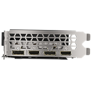 Carte Graphique Gigabyte GeForce RTX 3060 Ti EAGLE OC 8 GB RAM NVIDIA GeForce RTX 3060 Ti