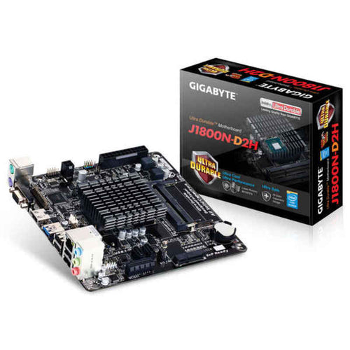 Carte Mère Gigabyte J1800N-D2H