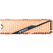 Charger l'image dans la galerie, Disque dur Gigabyte GP-ASM2NE6200TTTD 2 TB SSD m.2