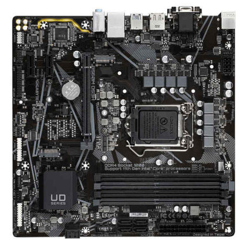 Carte Mère Gigabyte B560M DS3H mATX LGA1200