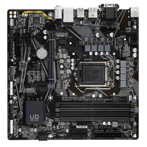Carte Mère Gigabyte B560M DS3H mATX LGA1200