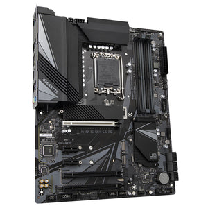 Carte Mère Gigabyte Z690 UD Z690 LGA1700 ATX
