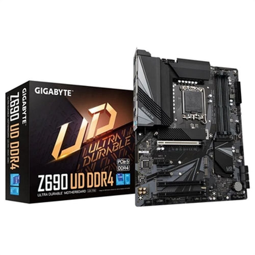 Carte Mère Gigabyte Z690 UD Z690 LGA1700 ATX