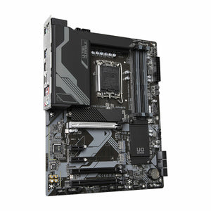 Carte Mère Gigabyte Z790 D DDR4 256 MB Intel LGA 1700