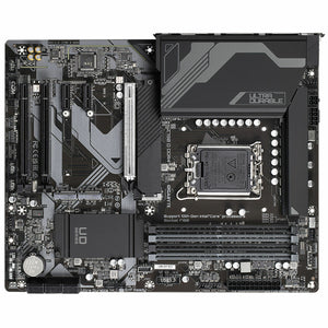 Carte Mère Gigabyte Z790 D DDR4 256 MB Intel LGA 1700