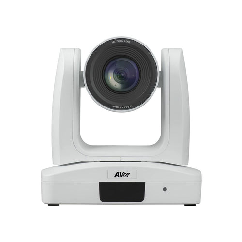 Webcam AVer PTZ330W