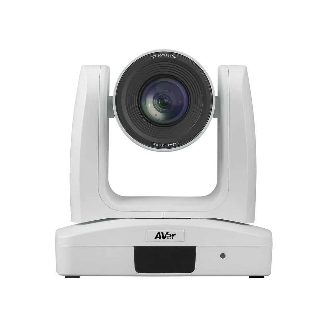 Webcam AVer PTZ330W