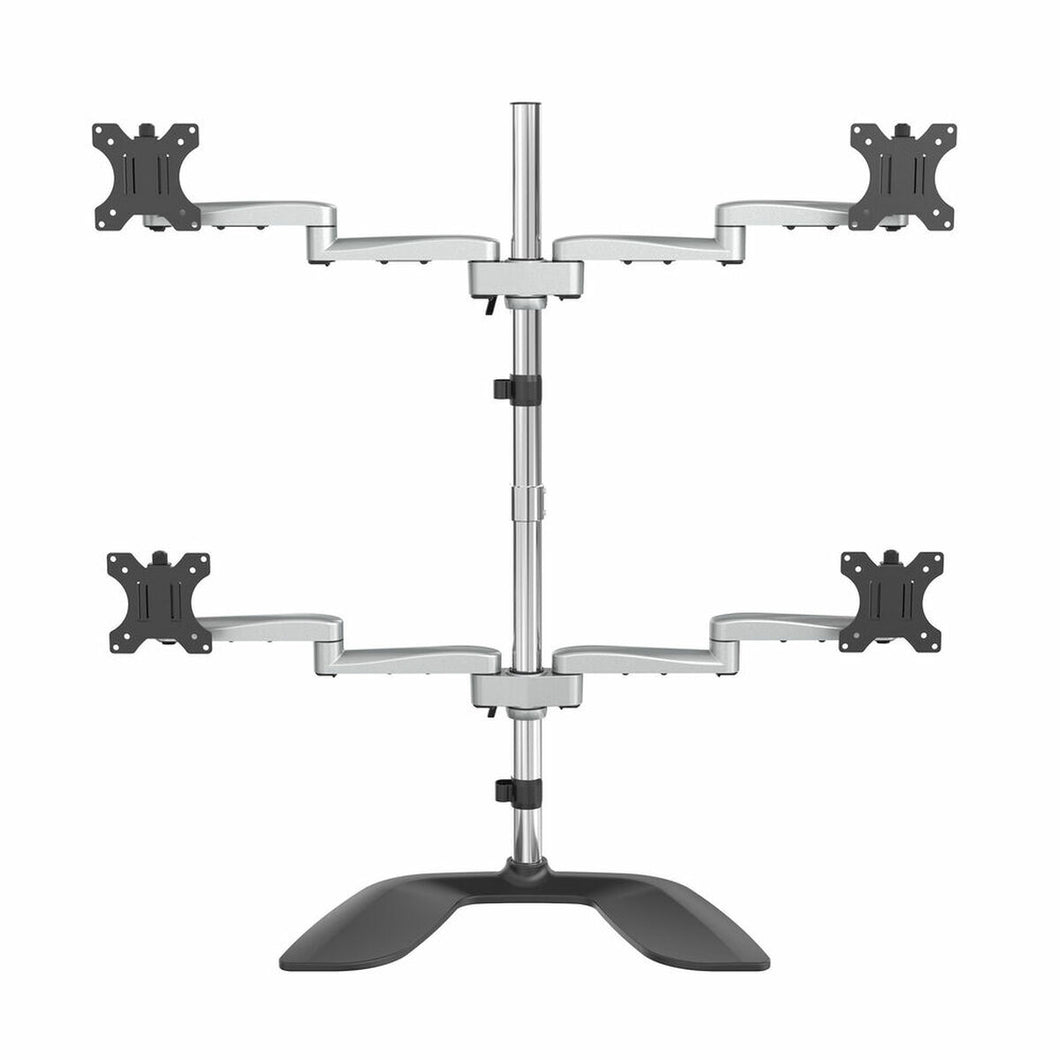Support de table d'écran Startech ARMQUADSS