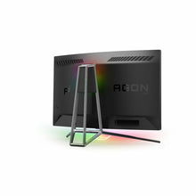 Charger l'image dans la galerie, Écran AOC PD27 27" LED VA Flicker free 240 Hz