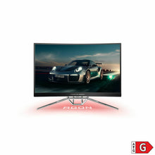 Charger l'image dans la galerie, Écran AOC PD27 27" LED VA Flicker free 240 Hz
