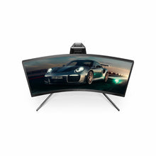 Charger l'image dans la galerie, Écran AOC PD27 27" LED VA Flicker free 240 Hz