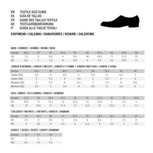 Charger l&#39;image dans la galerie, Chaussures de Futsal pour Adultes Munich G3 Classic