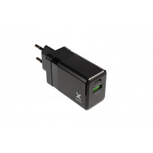 Chargeur Voiture Mur Xtorm XA020U