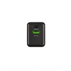 Chargeur Voiture Mur Xtorm XA020U