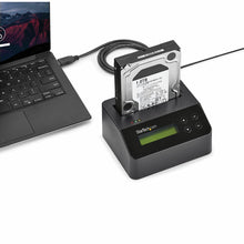 Charger l'image dans la galerie, Nettoyant Startech SDOCK1EU3P2 HDD/SSD 2,5/3,5" 2,5"