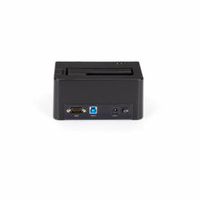 Charger l'image dans la galerie, Nettoyant Startech SDOCK1EU3P2 HDD/SSD 2,5/3,5" 2,5"