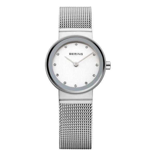 Montre Femme Bering 10122-000 (22 mm) (Ø 22 mm)