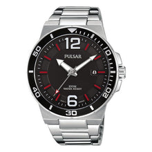 Charger l&#39;image dans la galerie, Montre Homme Pulsar PS9397X1 (43 mm) (Ø 43 mm)