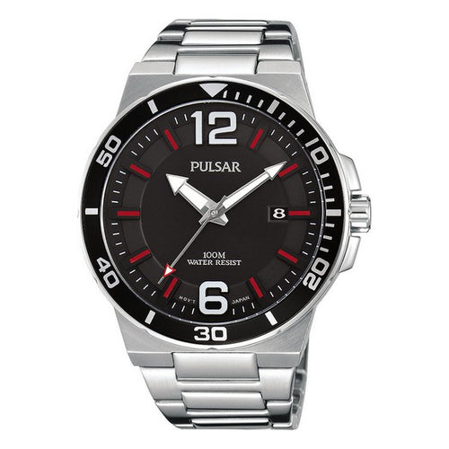 Montre Homme Pulsar PS9397X1 (43 mm) (Ø 43 mm)