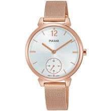Charger l&#39;image dans la galerie, Montre Femme Pulsar PN4054X1 (Ø 32 mm)