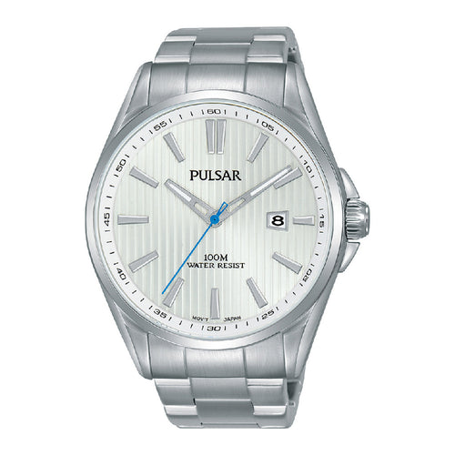 Montre Homme Pulsar PS9601X1 (Ø 43 mm)