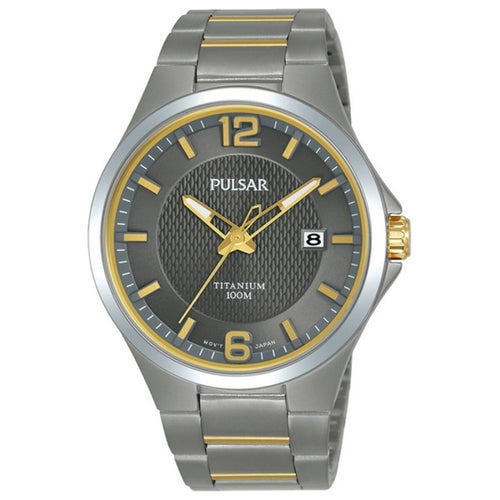 Montre Homme Pulsar PS9615X1 (Ø 41 mm)