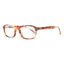 Charger l&#39;image dans la galerie, Monture de Lunettes Homme Hackett London HEB10927451 (51 mm) Marron (ø 51 mm)