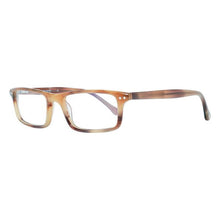 Charger l&#39;image dans la galerie, Monture de Lunettes Homme Hackett London HEB1251454 (54 mm) Marron (ø 54 mm)