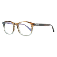 Charger l&#39;image dans la galerie, Monture de Lunettes Homme Hackett London HEB11110548 (48 mm) Marron (Ø 48 mm)